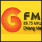 GFM 89.75 MHz