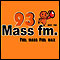 93 Mass FM.